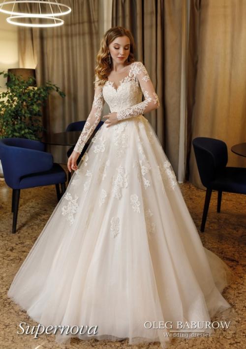 Тренды в свадебных платьях 2020. 04 Тренды в свадебных платьях 2020. 04