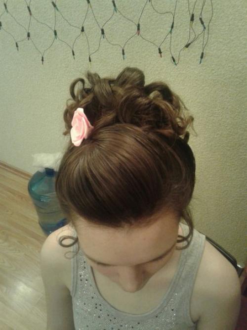 Фото от нашей подписчицы. 01