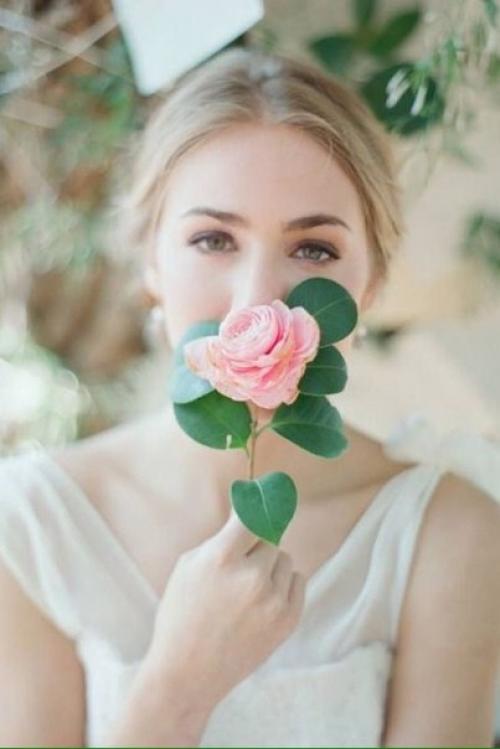 Как выглядит женственность? 01 Как выглядит женственность? 01