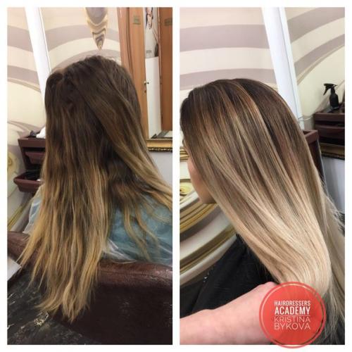 Милые девушки?  Попробуйте себя в качестве модели, за минимальную оплату ( только расходников) можно у нас получить: 05