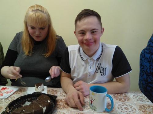 Сегодняшнее утро мы в ДЦ Курсив провели. 03 Сегодняшнее утро мы в ДЦ Курсив провели. 03