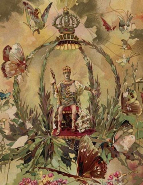 Великий князь Алексей Александрович. 01 Великий князь Алексей Александрович. 01