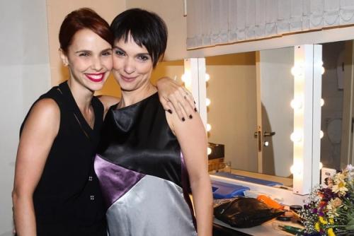 ОСlone Deborafalabella клон. Любимыетеленовеллы. 02