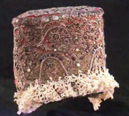 Русские народные костюмы.