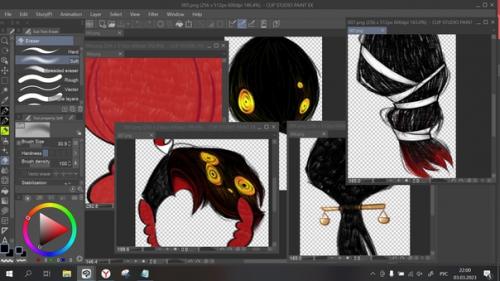 А вот и птички. 08 А вот и птички. 08