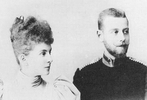 Великий князь Алексей Александрович. 06 Великий князь Алексей Александрович. 06