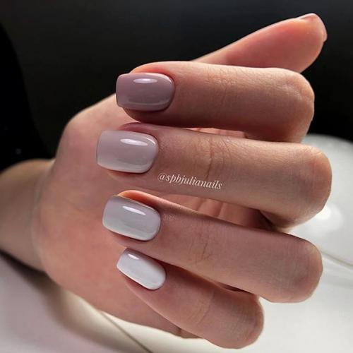 Маникюр на каждый день. 04