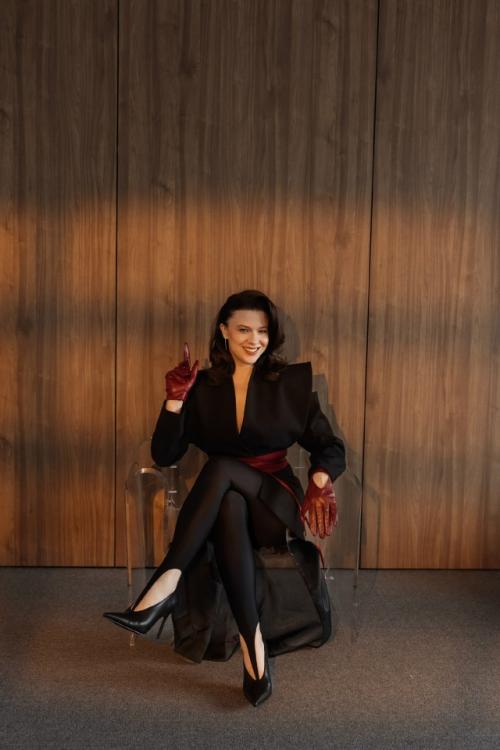 Давно говорили себе спасибo за весь свой пройденный путь до этого момента? 04