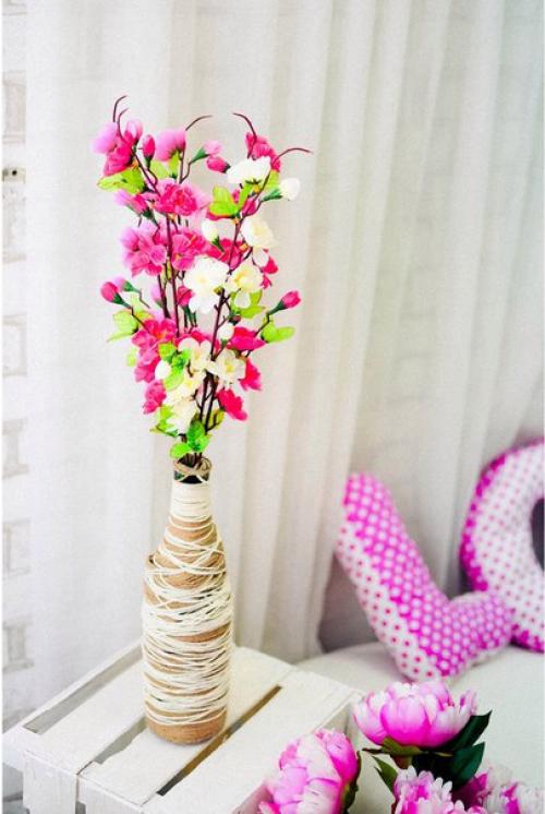 Весенний фотопроект?  Долой? 01