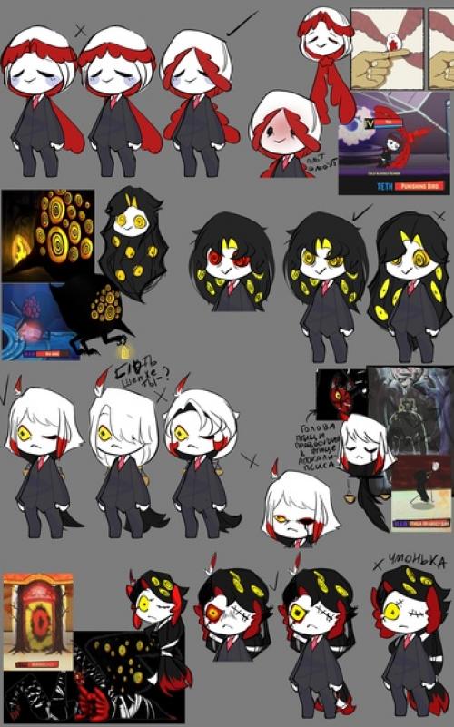 А вот и птички. 01 А вот и птички. 01