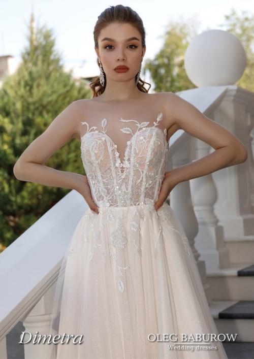 Тренды в свадебных платьях 2020. 03 Тренды в свадебных платьях 2020. 03