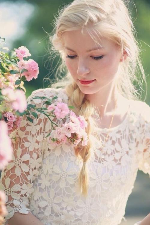 Как выглядит женственность? 03 Как выглядит женственность? 03