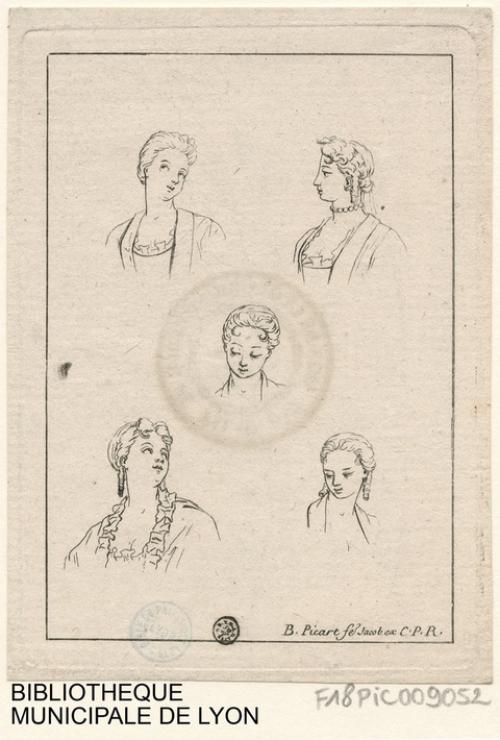 Всякий художник знает, что наброски очень важны для творчества: они развивают умение минимумом линий создать образ и повышают наблюдательность. 05