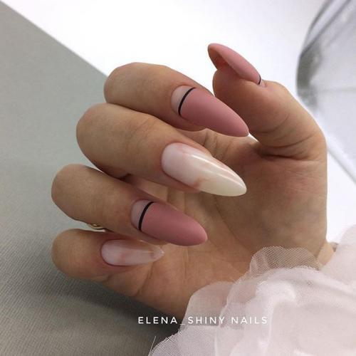 Маникюр на каждый день. 02