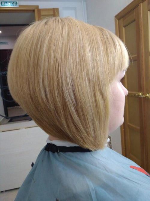 Нашим студентам всегда нужны модели? 03