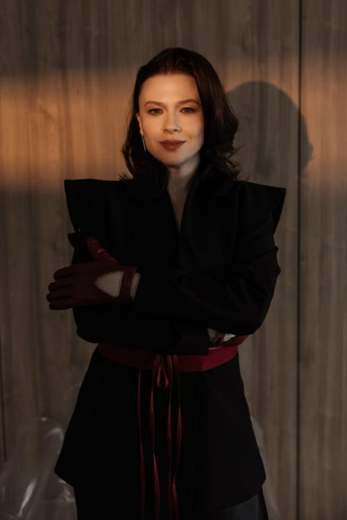 Давно говорили себе спасибo за весь свой пройденный путь до этого момента? 02