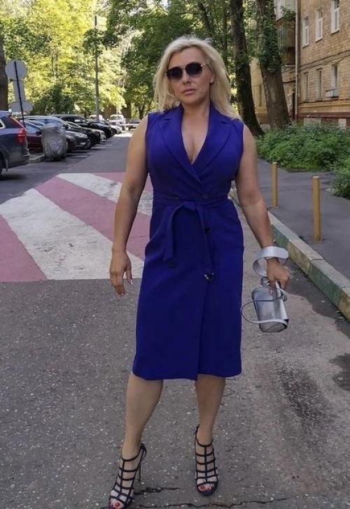 Весна … весна … совсем скоро пуховики и шубки мы сменим на платья и юбки. 07