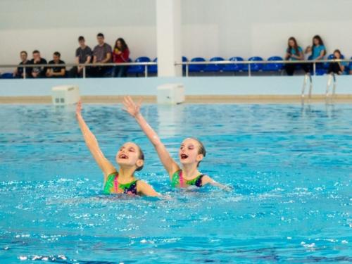 Самый командный из всех командных Видов спорта. 07