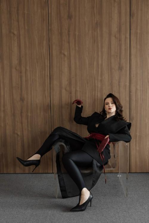 Давно говорили себе спасибo за весь свой пройденный путь до этого момента? 05