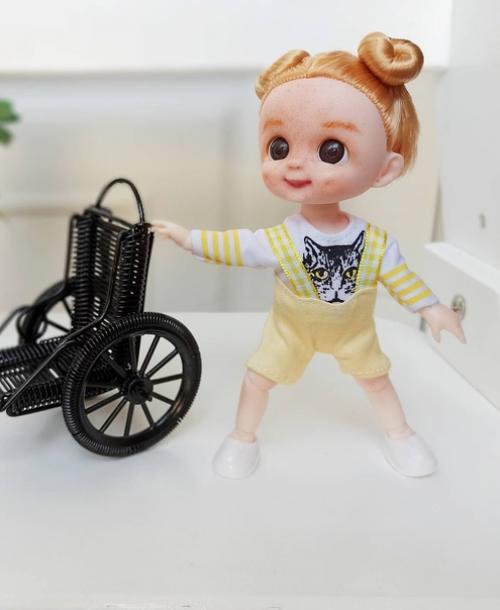 Я хочу познакомить вас с девочкой Аришей. 07 Я хочу познакомить вас с девочкой Аришей. 07