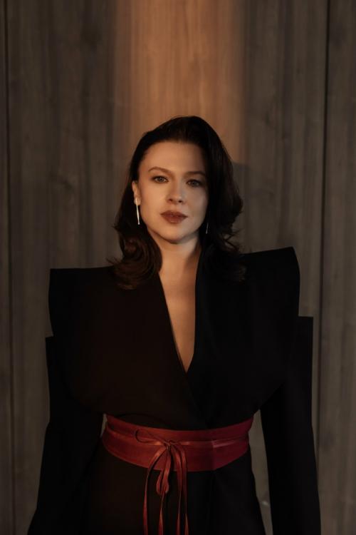 Давно говорили себе спасибo за весь свой пройденный путь до этого момента? 07