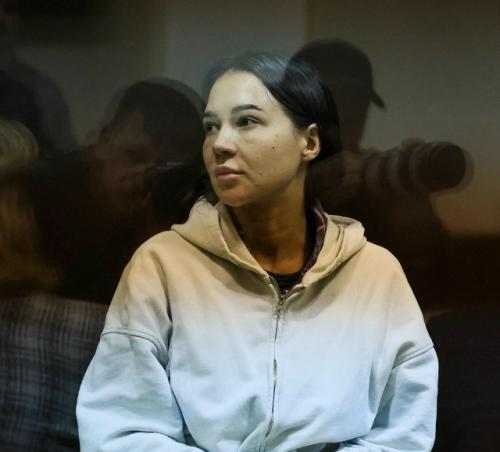 Рак поразил несколько органов: близкая подруга лерчек раскрыла новый диагноз блогерши. 04