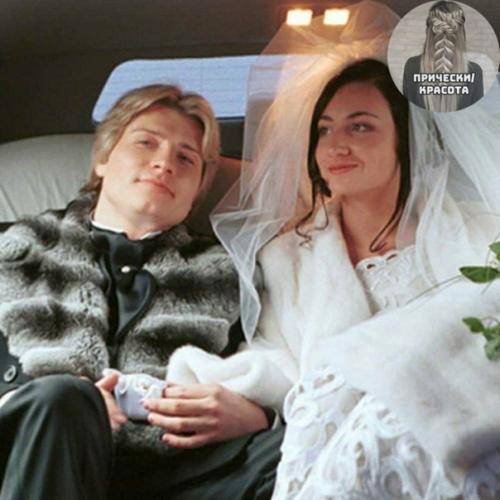 Свадьбы в начале 2000-х. 07