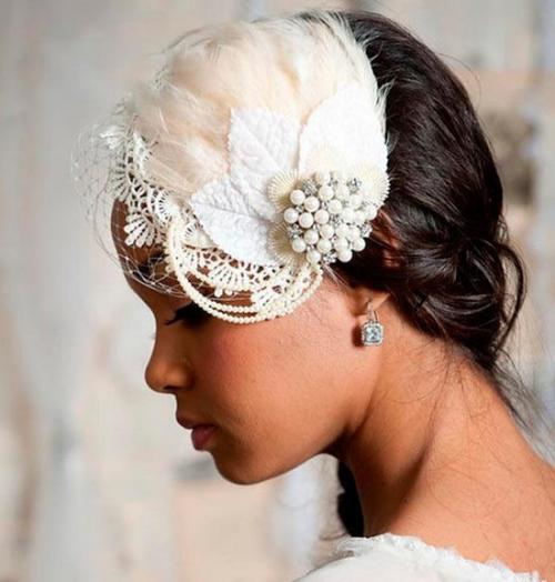 Украшения для свадебной прически невесты! 06 Украшения для свадебной прически невесты! 06