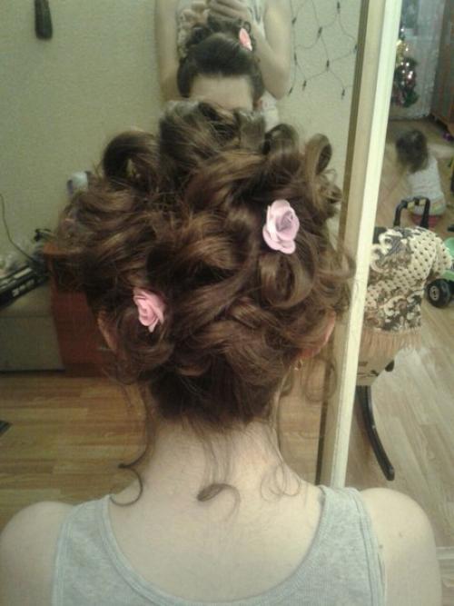 Фото от нашей подписчицы. 02