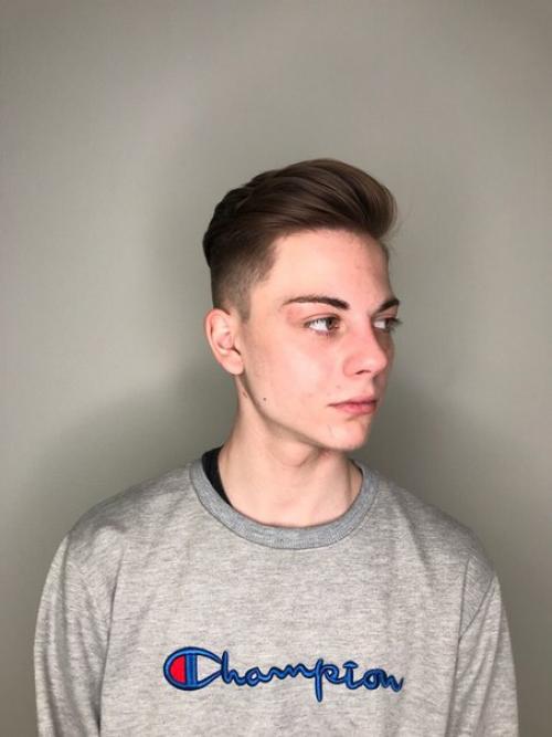 * какой классный солнечный денёк? 06