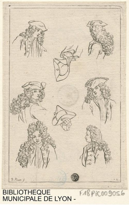 Всякий художник знает, что наброски очень важны для творчества: они развивают умение минимумом линий создать образ и повышают наблюдательность. 04