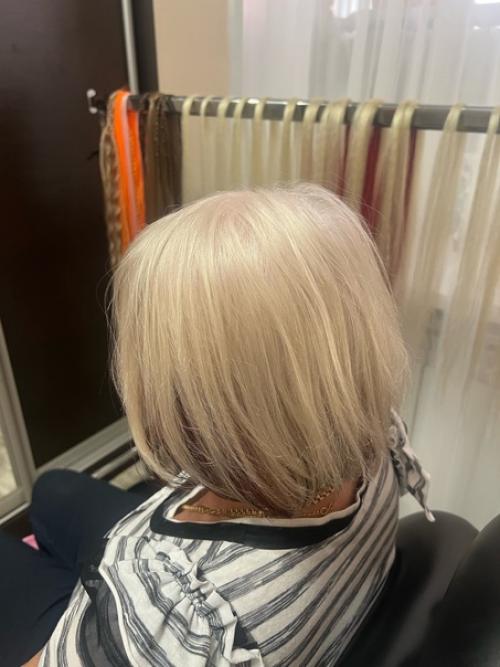 Вот такой симпатичный водопадик у нас с Викторией получился. 02