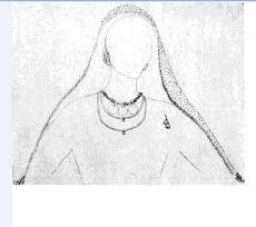 Костюм древнерусского человека: реконструкция по данным археологии. 04 Костюм древнерусского человека: реконструкция по данным археологии. 04