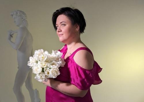 - Что ты больше любишь - розы или колокольчики? 01 - Что ты больше любишь - розы или колокольчики? 01