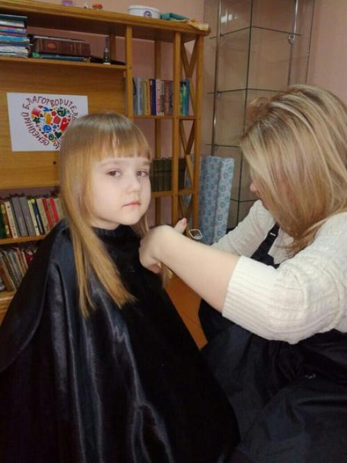 30 марта, в четверг с 16 до 18 часов в семейный благотворительный клуб вновь посетит. 01