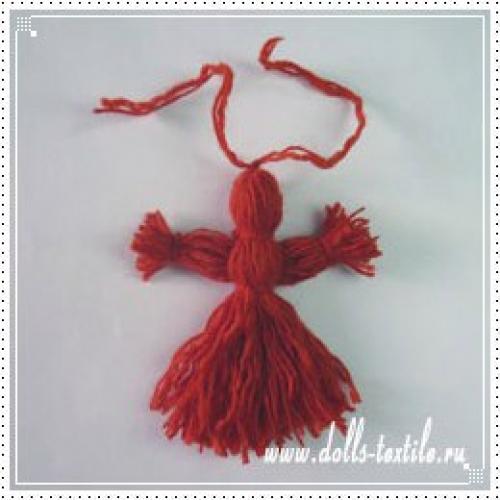 Мартинички. Данная традиция еще в древние времена зародилась. 03 Мартинички. Данная традиция еще в древние времена зародилась. 03