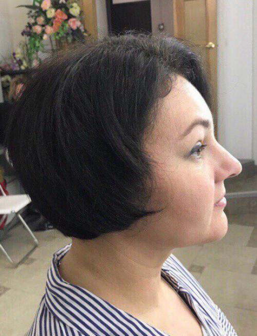 Нашим студентам всегда нужны модели? 02