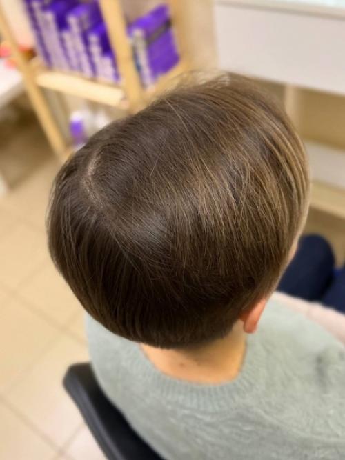 Кому подходит мелирование? 01 Кому подходит мелирование? 01