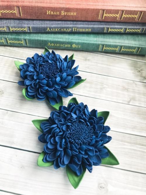 Весна - это время перемен, ярких красок и вдохновения. 01 Весна - это время перемен, ярких красок и вдохновения. 01