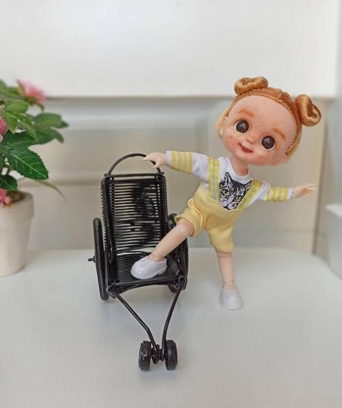 Я хочу познакомить вас с девочкой Аришей. 06 Я хочу познакомить вас с девочкой Аришей. 06