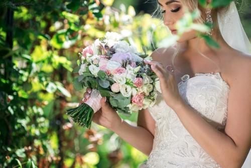 Страхи в ДЕНЬ свадьбы. 08