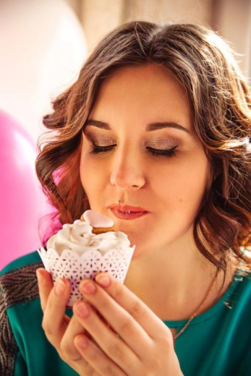 Есть люди - огоньки, люди - свет, люди - весна. 03