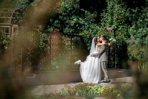 Страхи в ДЕНЬ свадьбы. 06