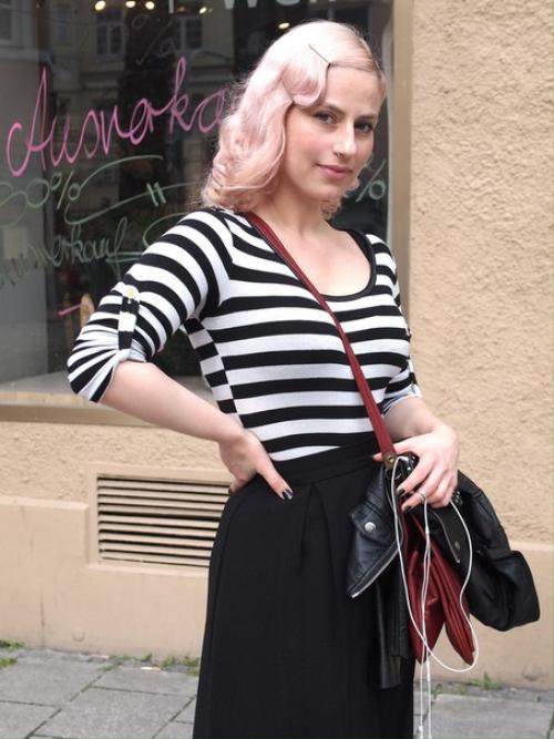 Парикмахеры - стилисты о самых модных стрижках сезона. 02 Парикмахеры - стилисты о самых модных стрижках сезона. 02