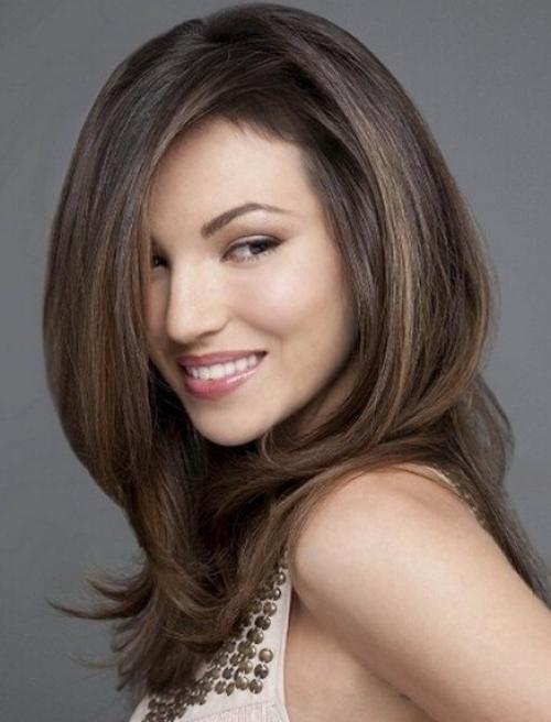 6 модных в этом сезоне стрижек: 02