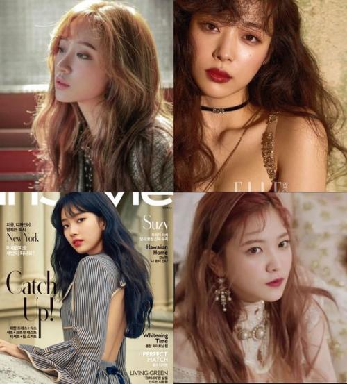 Тренды весны/лета 2017 года. 09