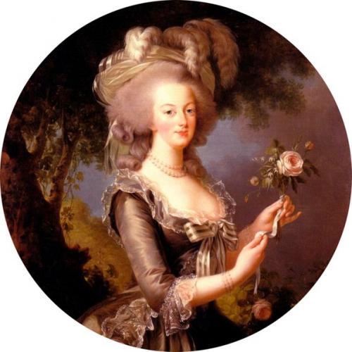 Ваше Величество Женщина. 02