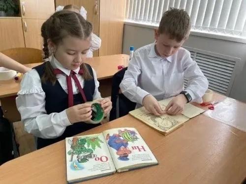 Как здорово быть аккуратным! 01