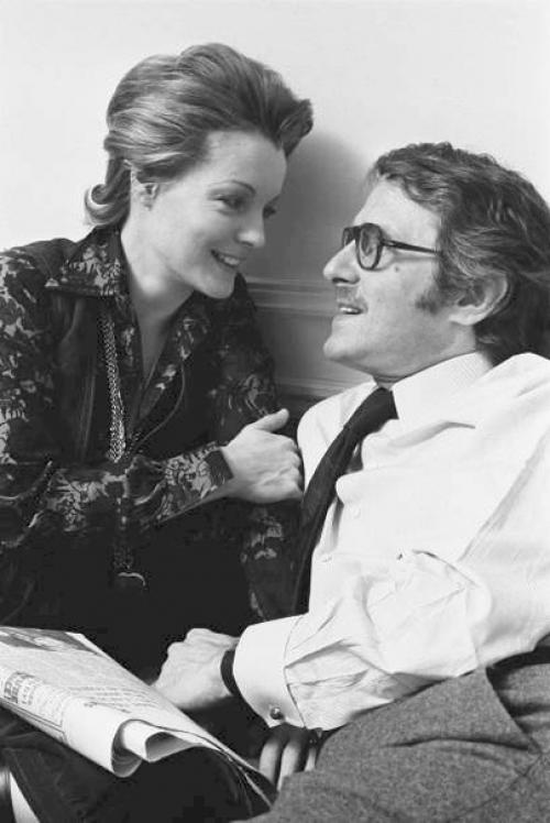 Редкий кадр.  Я обзавелась новой прической, потому что три года уже ходила с одной и той же. 03