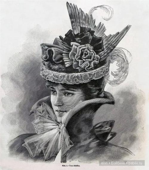 Шляпки 19 века. Шляпы ХIХ века. В 19 веке в шляпном искусстве наступила настоящая эпоха возрождения.